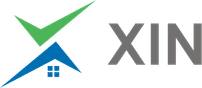 XIN Mortgage logo